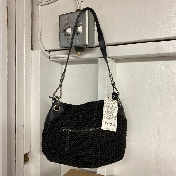 the sak indio crochet demi